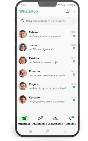 atendimento